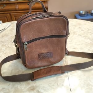 Fabulous DTC "travel bag 2.0"